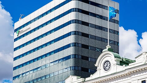 Regionhuset