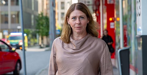  Elisabet Lann (KD)