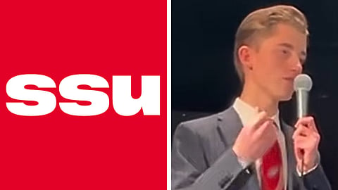 SSU 