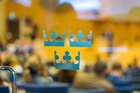 Regeringen trappar upp pressen mot bosättningar på Västbanken 