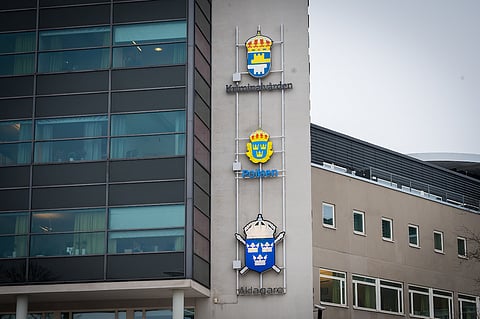 Polisen: Antalet bestående kriminella gäng har ökat från 114 till 151 – på två år