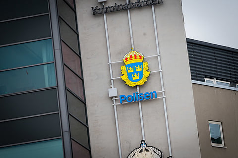 Ny rapport om korruption: "Allt mer industriellt och professionellt"