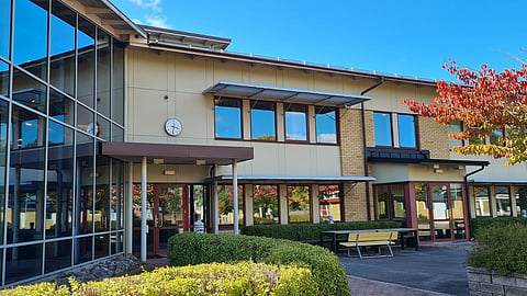 Foto: Hjo kommun