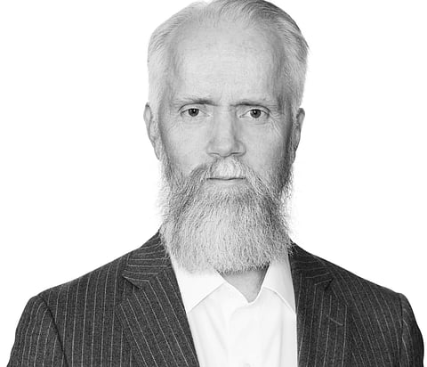 Johan Martinsson