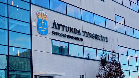 Migranter utnyttjades som "krogslavar" på indiska restauranger