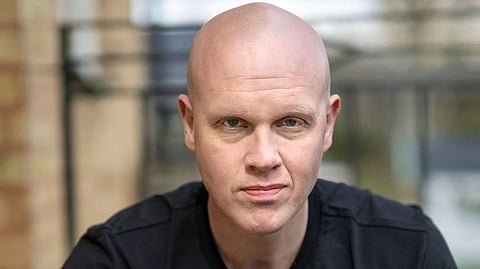 Joakim Lamotte