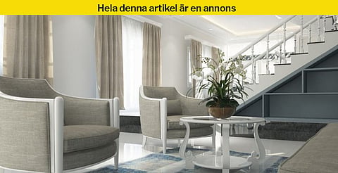 Vinylgolv – Det moderna golvvalet för ditt hem