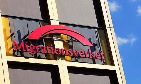 Håll kursen och ge inte efter för invandringsextremisterna

