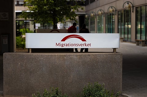 Migrationsverket. 