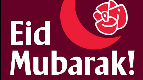 Kritik mot Socialdemokraternas ramadanhälsning: "Har vi fått ny högtid i Sverige?"
