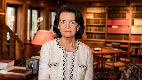 Anne Ramberg