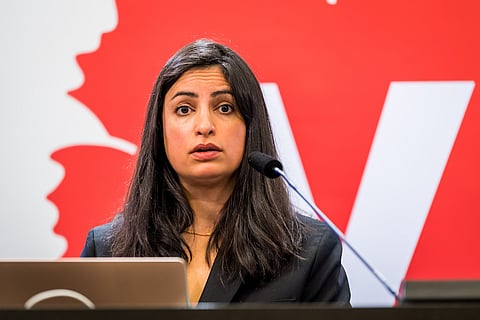 Vänsterpartiet skrämmer bort rödgröna väljare.