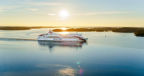 Baltic Princess