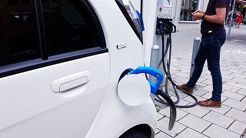 Elbilar: Intresset på rekordnivåer