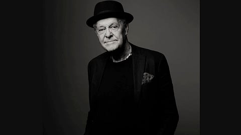 Jojje Wadenius död – musikikonen blev 80 år
