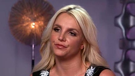 Britney Spears slipper åtal - men riskerar fängelse vid minsta snedsteg
