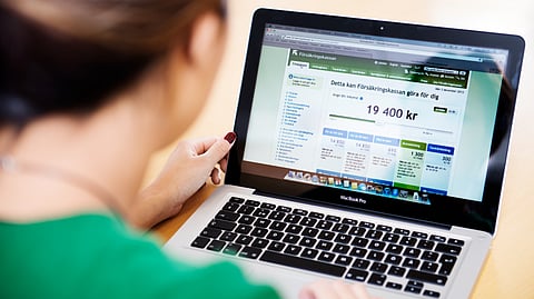 Vårdbesök avslöjade skenseparation - paret krävs på 419 000 kr 