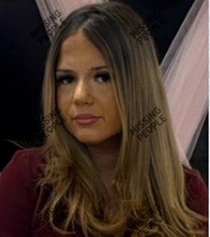 Lea, 14. 