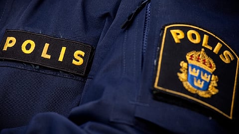 Polis åtalad för grovt dataintrång