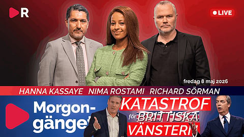Morgongänget: Skandal när domstol räddar invandrare från utvisning