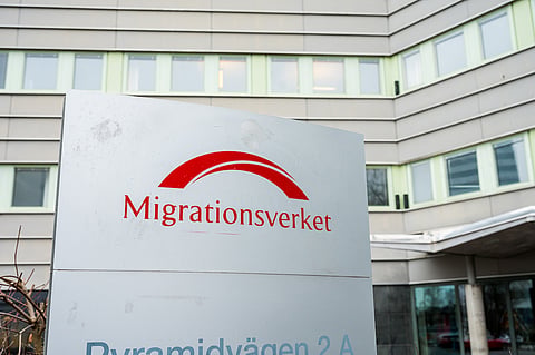 47 utvisningsbeslut – familjen stannade kvar