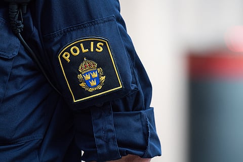 Transkvinna fick inte byta om med kvinnor – polisen DO-anmäls 