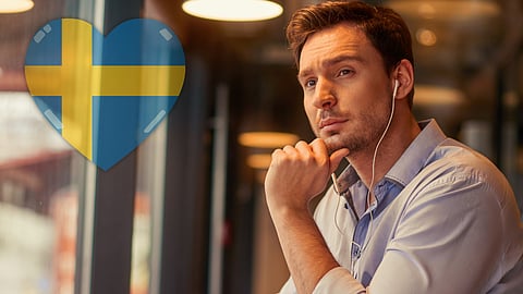 Pierre Kjellin: Så skapar media just nu nidbilden av unga män med högeråsikter