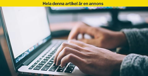 4 saker norrlänningar bör veta om datasäkerhet online