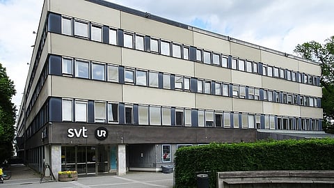 SVT skulle spara 200 miljoner - cheferna ökade sina egna löner