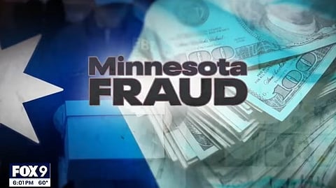 Utredningen om bedrägerihärvan i Minnesota fortsätter. 