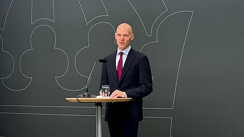 Regeringen: Det blir nya ordföranden i AP-fonderna