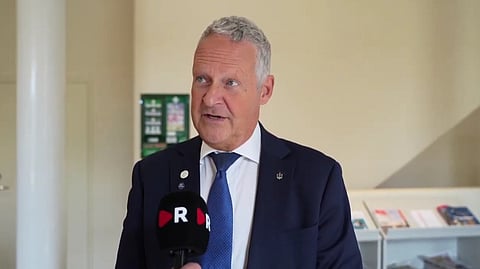 Jan Ericson (M).