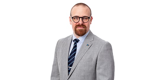Frej Dristig (SD)
