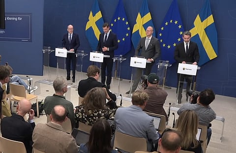 Regeringen backar – fler tonåringar slipper utvisning