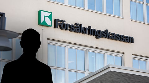 Robin nekades sjukersättning efter svår sjukdom – riktar skarp kritik mot Försäkringskassan