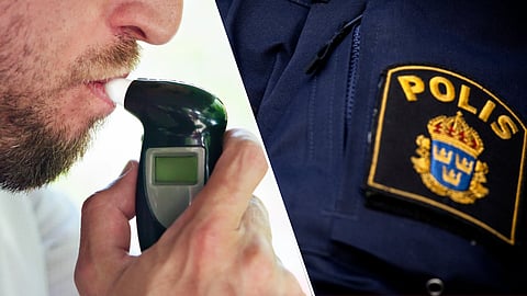 Extra kontroller i hela landet i veckan – det här letar polisen efter