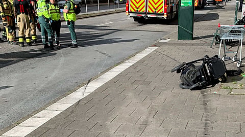 Foto: Polisen