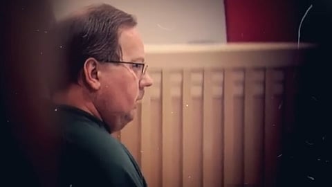 Anders Eklund nekas tidsbestämt straff - återfallsrisken bedöms vara för stor. 