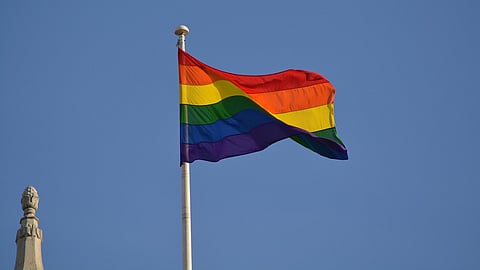 Uppsala stryper bidragen till stadens Pride Week