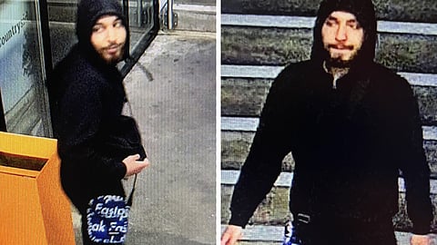 Foto: Polisen