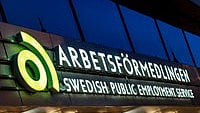 Arbetslösheten den lägsta på 2,5 år