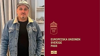 Analfabet bävar nekat medborgarskap i och med tuffare krav