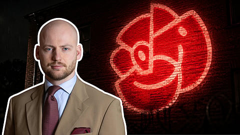 Markus Johansson-Martis: Historien om S i Botkyrka tar aldrig slut