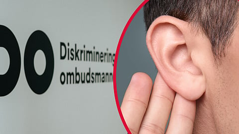 Läkare trodde inte på hörselskadad kvinna