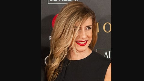 Begoña Gómez