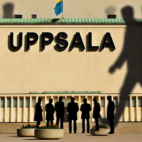 Uppsala: Alla i äldrenämnden avgår efter våldtäktsskandalerna