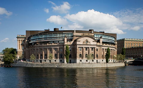 Foto: BRÅ