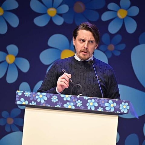 Jonathan Othén