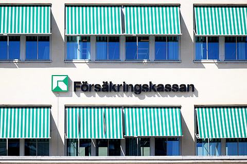 Foto: Försäkringskassan