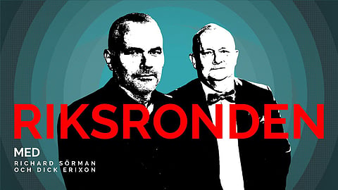 Riksronden: Behöver vi kartlägga invandrarnas värderingar?